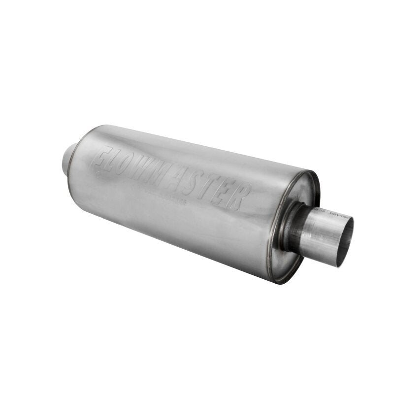 Flowmaster DBX 2.00 IN/2 .00 OUT Muffler