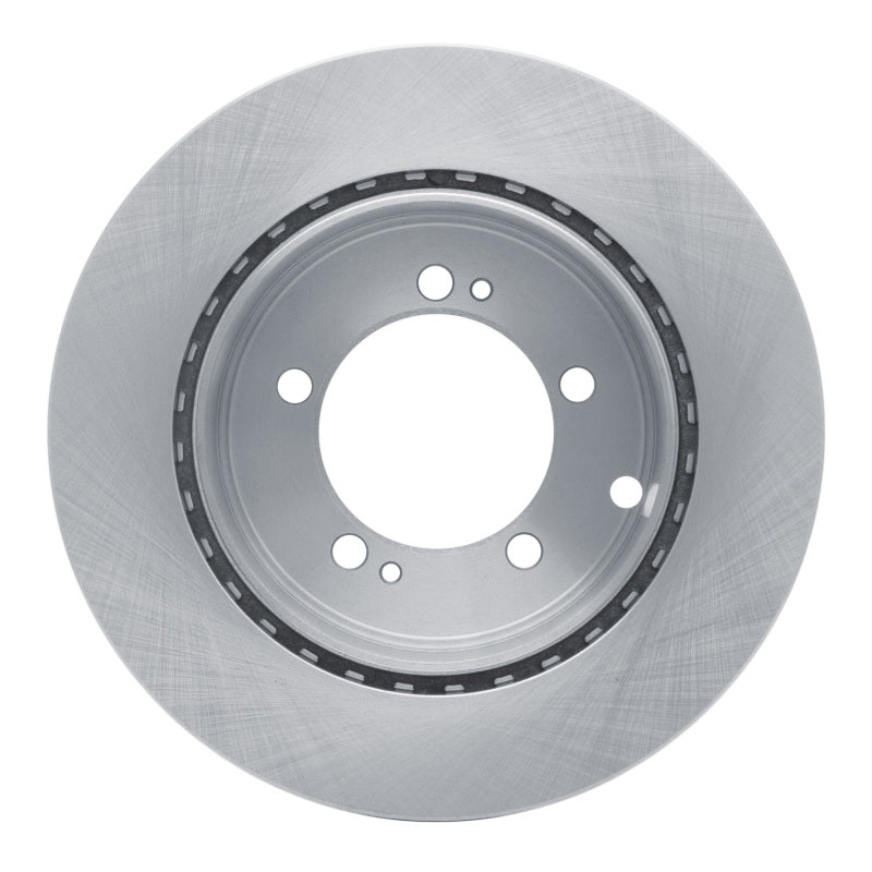 DFC 94-95 Eagle Talon Rear Brake Rotor