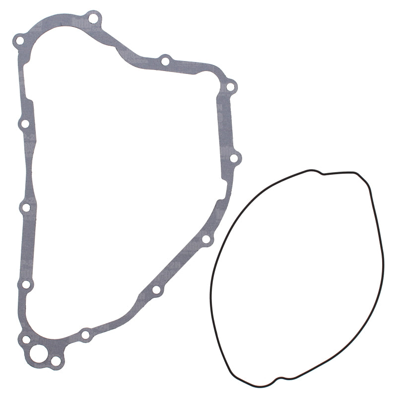 Vertex Pistons Vertex Clutch Cover Gasket Kit