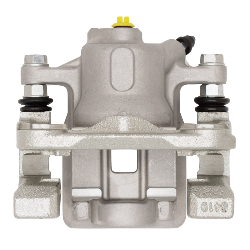 DFC 18-24 Toyota Camry Rear-L Silver Zinc Coated Premium Caliper