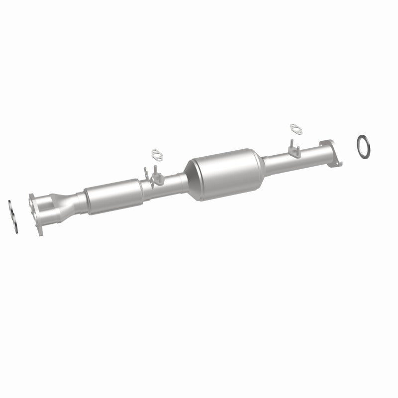 MagnaFlow Direct Fit Catalytic Converter 91-95 Toyota Previa 2.4L