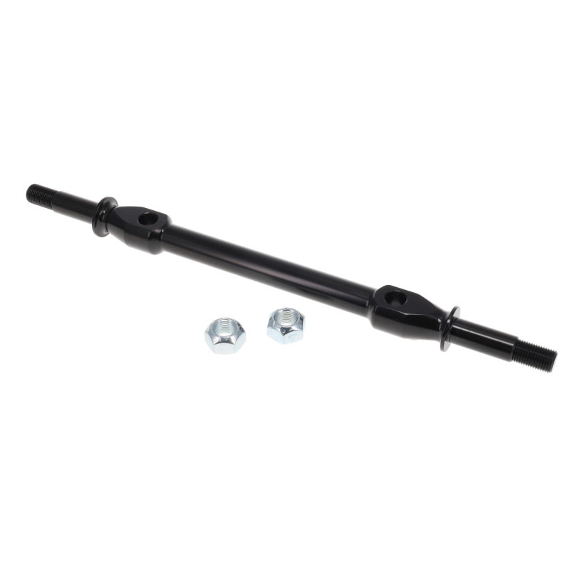SPC Performance Cross Shaft: 6 15/16in. Center