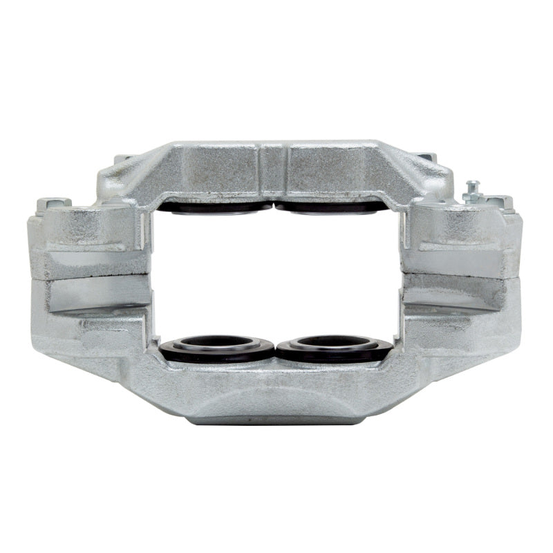 DFC 19-25 Cadillac Escalade ESV Front-L Silver Zinc Coated Premium Caliper