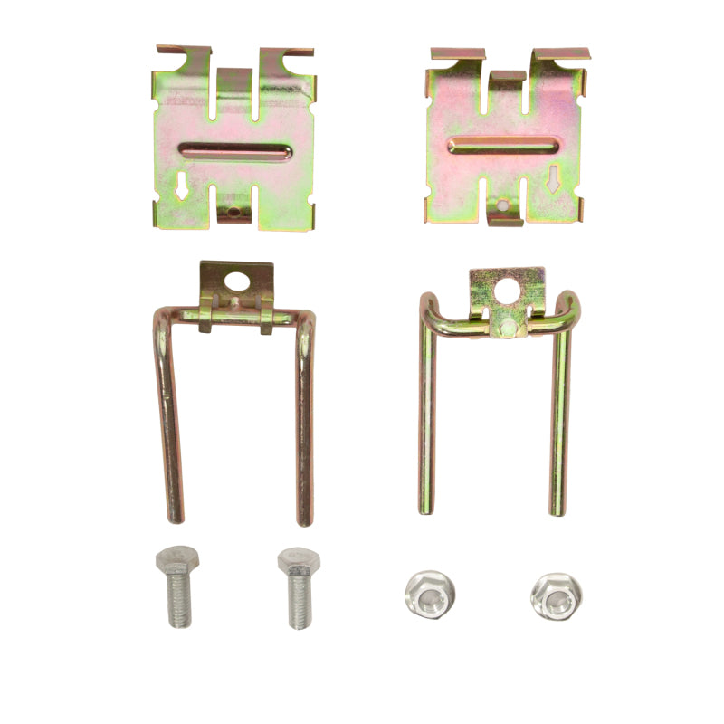 DFC 73-80 Audi Fox Front Premium Hardware Kit