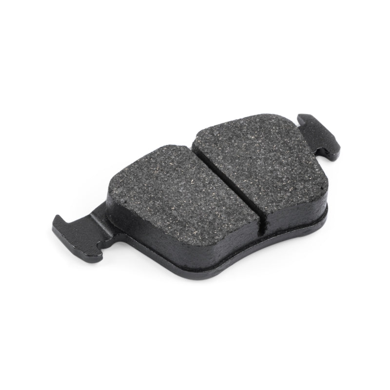 APR 19-24 Audi Q3/15-20 Audi S3/15-19 Volkswagen Golf R Advanced Street Brake Pads - Rear