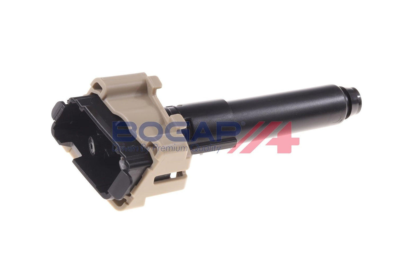 BOGAP M5522105 Washer Fluid Jet, Headlight Cleaning