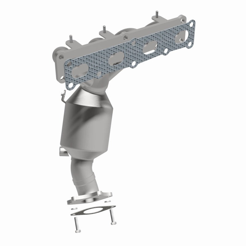MagnaFlow 13-16 Dart L4 2 2.4 OEM Manifold Direct Fit Converter