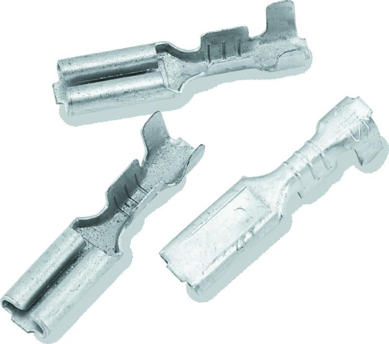 TwinPower Twin Power 72-81 Big Twin and XL Brake Switch Terminal Replaces H-D 9904 10 Pk