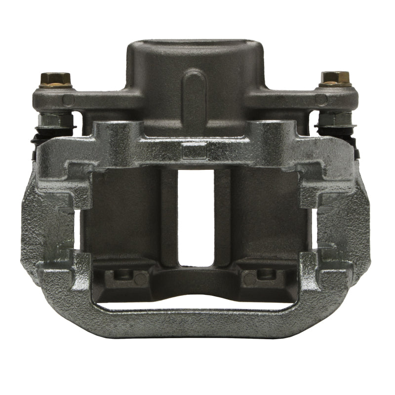 DFC 04-06 Pontiac GTO Rear-R Silver Zinc Coated Premium Caliper