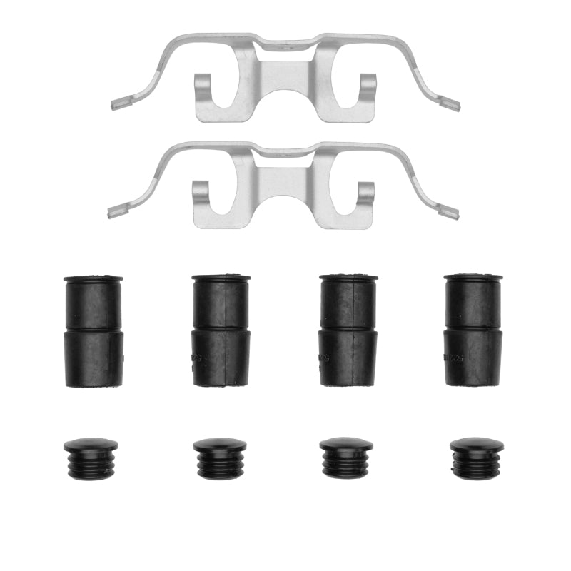 DFC 15-23 Mercedes-Benz GLC43 AMG Rear Premium Hardware Kit