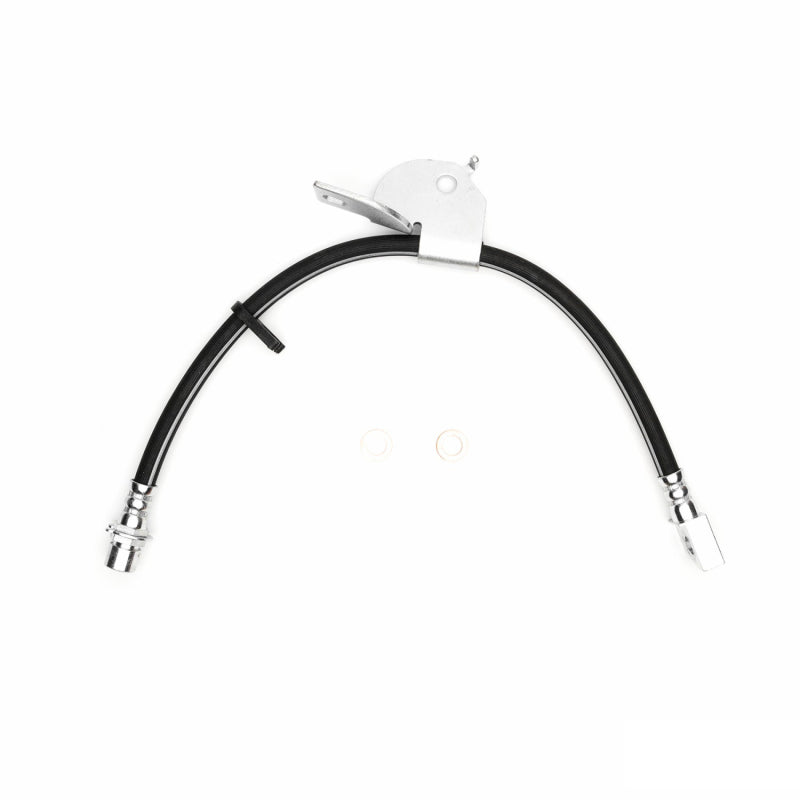 DFC 10-11 Ford F-150 4WD Front-L Brake Hose