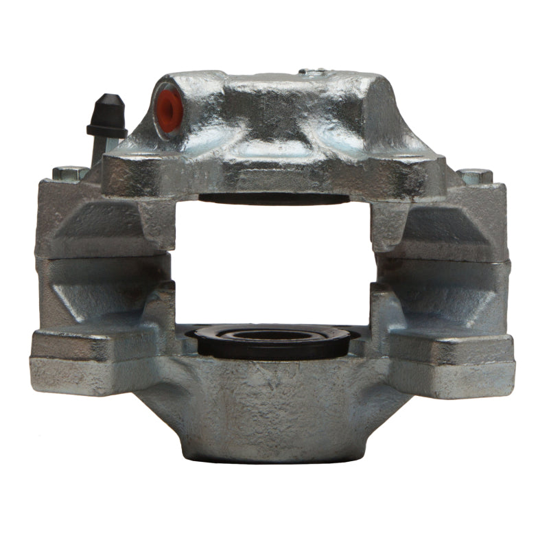 DFC 85-93 Volvo 780/740/760 Series/960/940 Rear-R Premium Caliper - Silver Zinc Coated