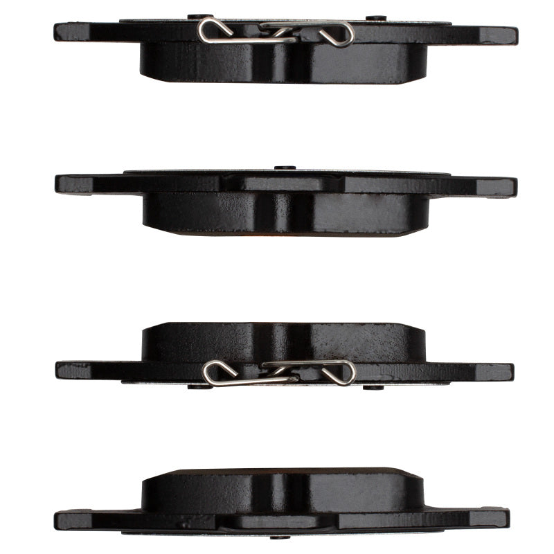 DFC 18-22 Ford EcoSport Rear 5000 Advanced Ceramic Brake Pads