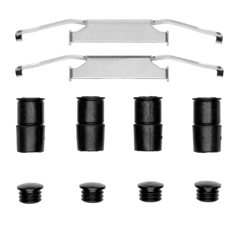 DFC 82-91 BMW 635CSI Front Premium Hardware Kit