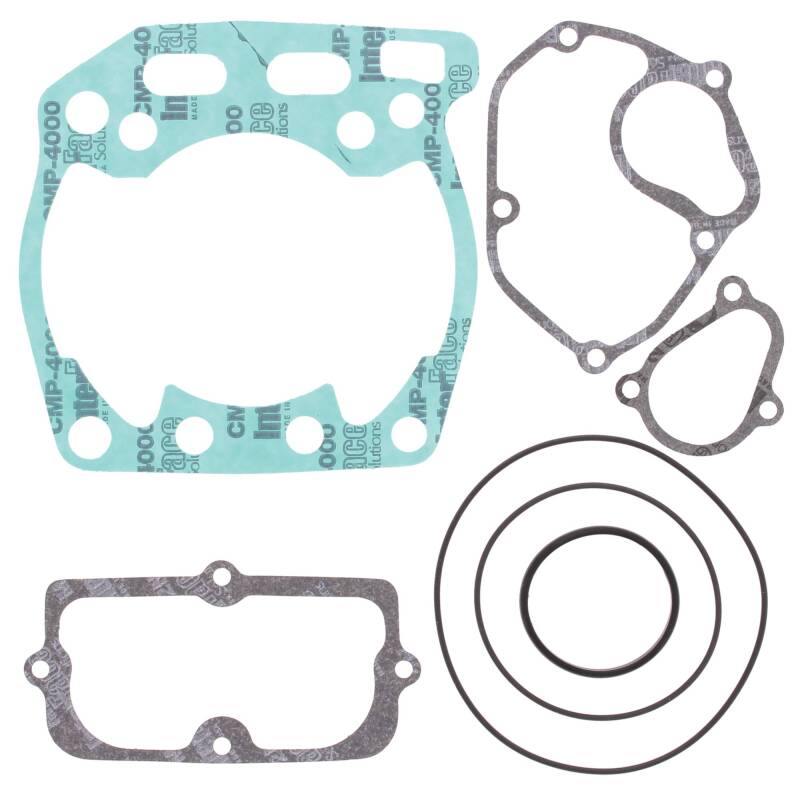 Vertex Pistons Vertex Gaskets 03-05 Suzuki RM250 Top End Gasket Kit