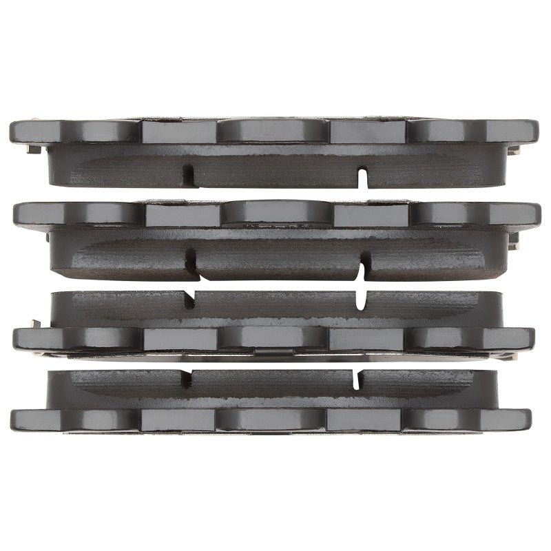 DFC 24-25 Nissan Z Front 5000 Advanced Low Metallic Brake Pads