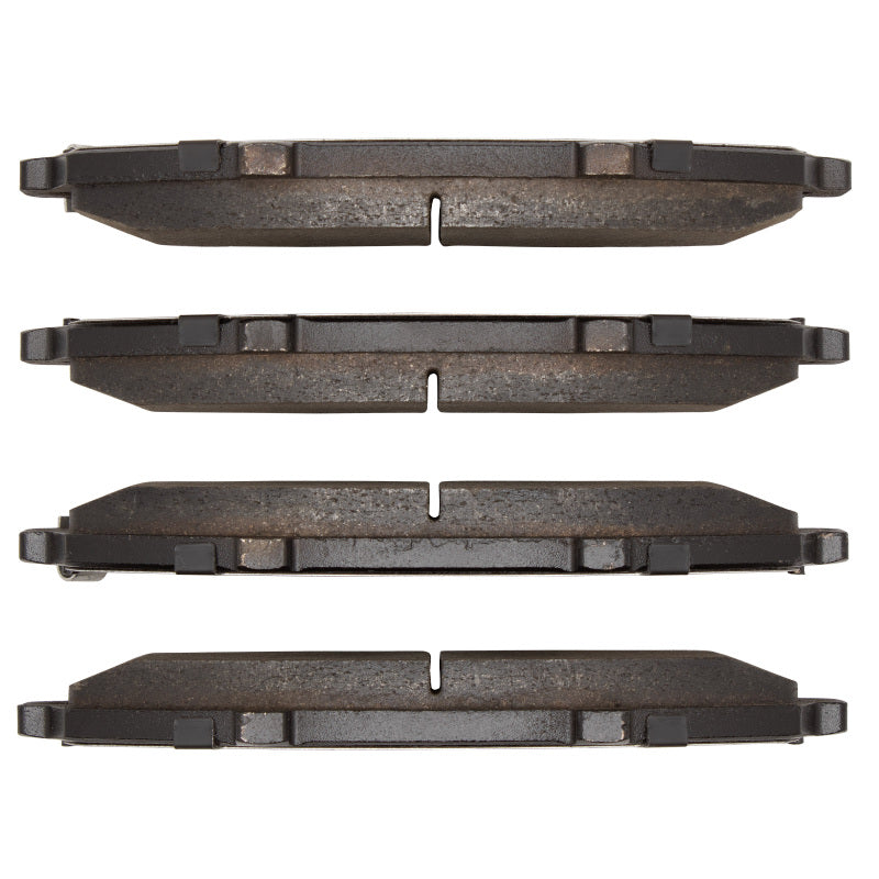 DFC 97-04 Ford F-150 RWD Front 5000 Advanced Ceramic Brake Pads