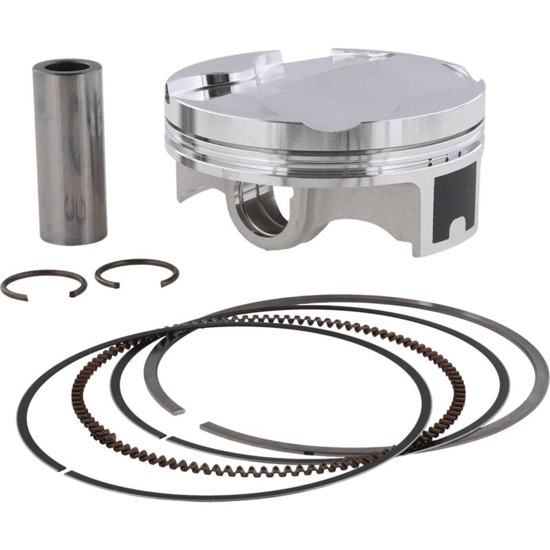 Vertex Pistons Vertex Piston 07-09 Honda CRF 150 R 150cc Forged Replica Piston Kit