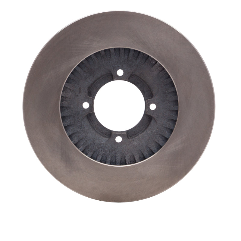 DFC 83-89 Isuzu Impulse Front Brake Rotor