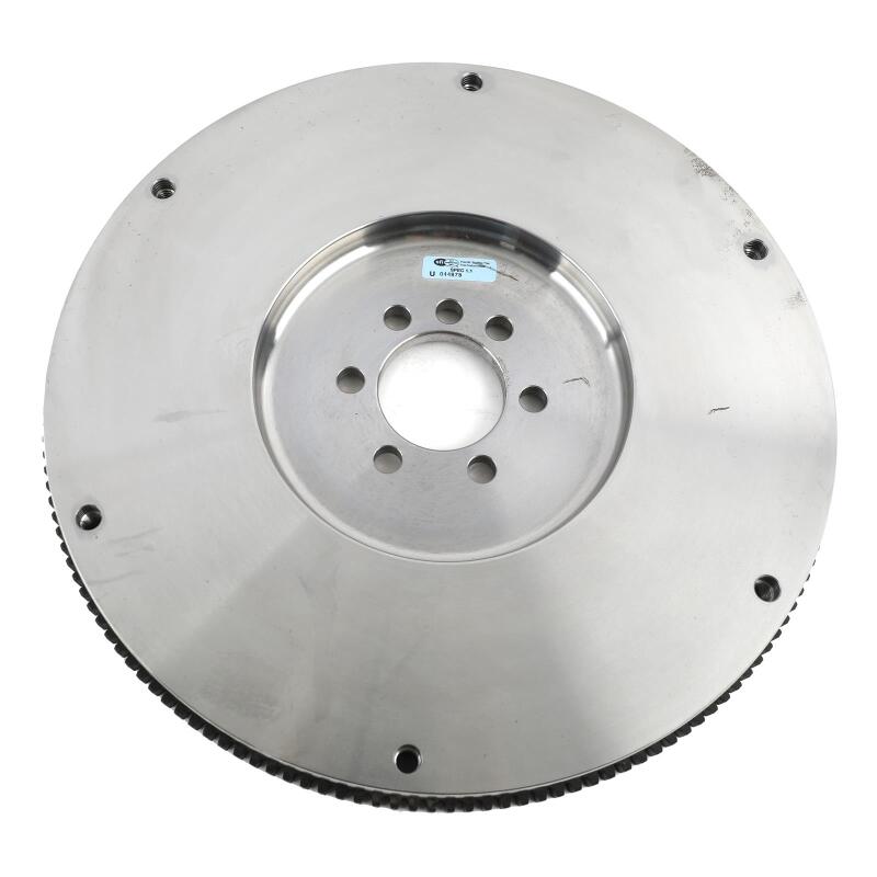 McLeod Racing McLeod Steel Flywheel Camaro/Firebird 1993-97 For Pull Clutch 25 153