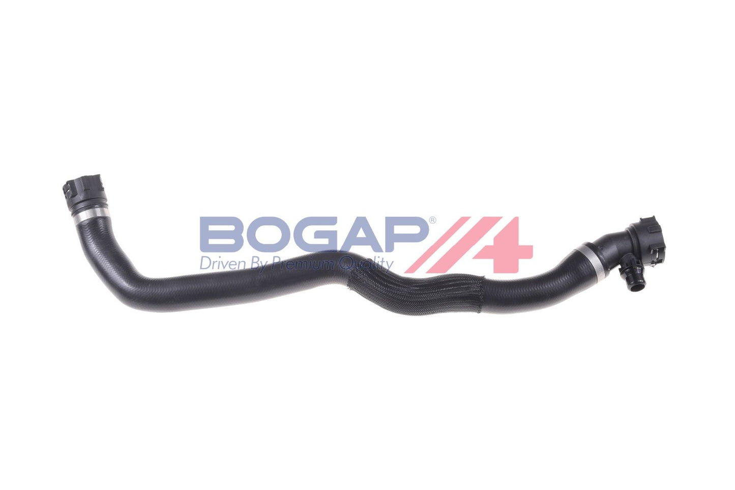 BOGAP B4228387 Radiator Hose