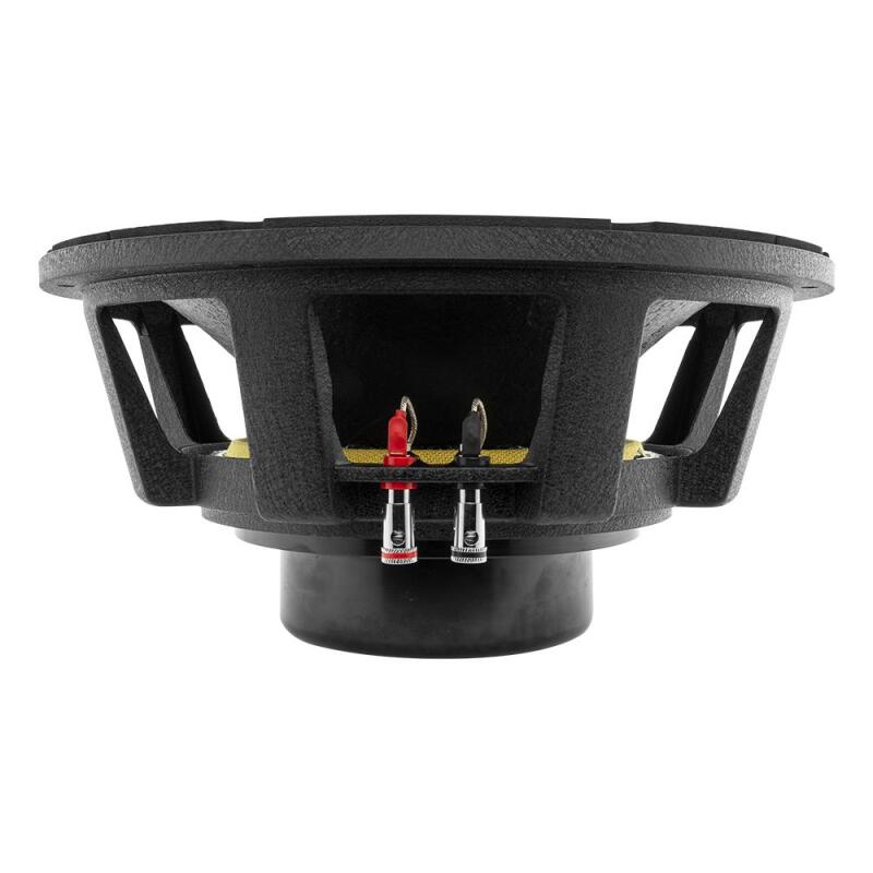 DS18 12in 1000 Watts RMS 8 ohm Neodymium Mid-Bass Loudspeaker