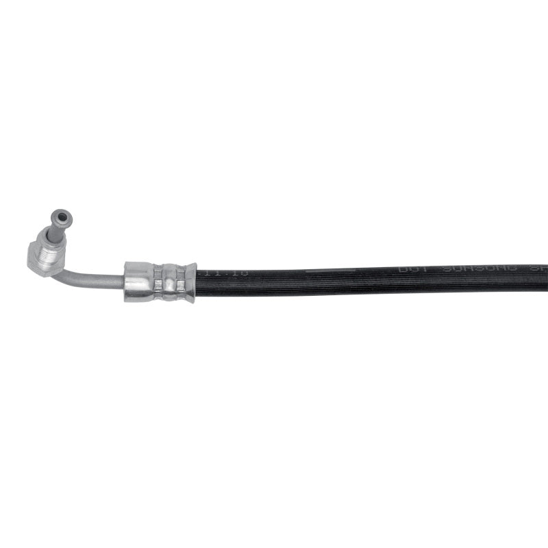 DFC 06-12 Workhorse W42 (9400-14500lb GVW) Rear Left Brake Hose