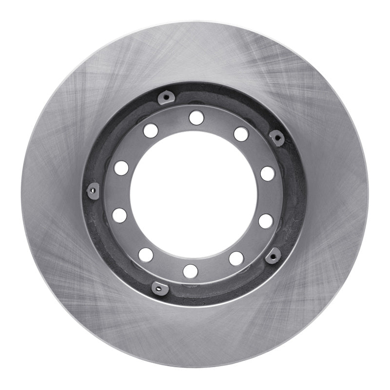 DFC 00-03 Ford F-750 Rear Brake Rotor