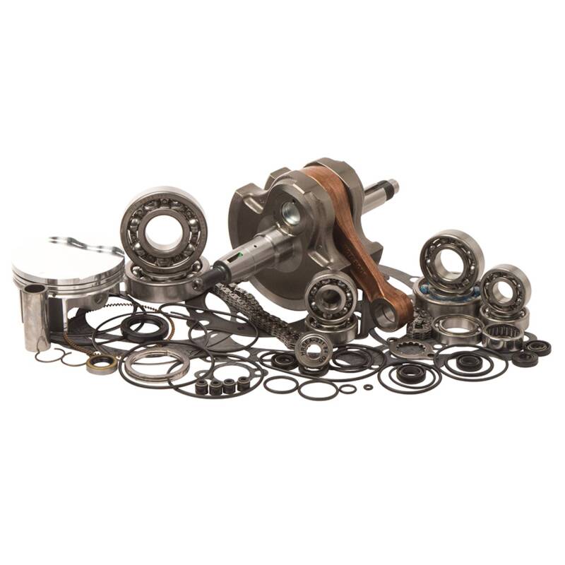 Vertex Pistons Vertex Suzuki Complete Engine Rebuild Kit