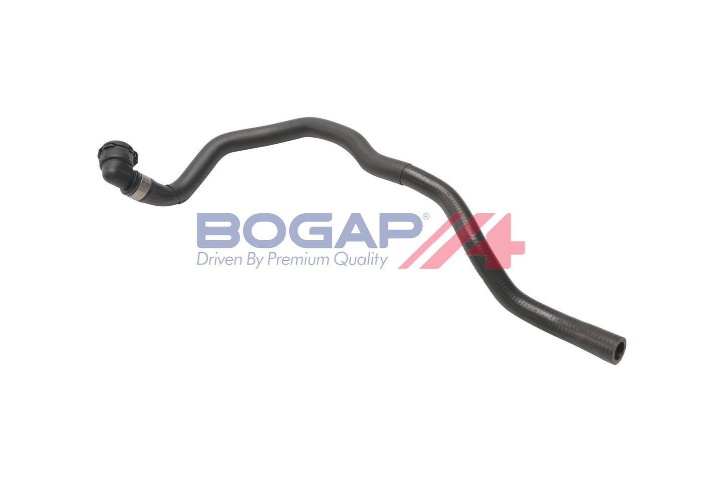 BOGAP C4228185 Radiator Hose