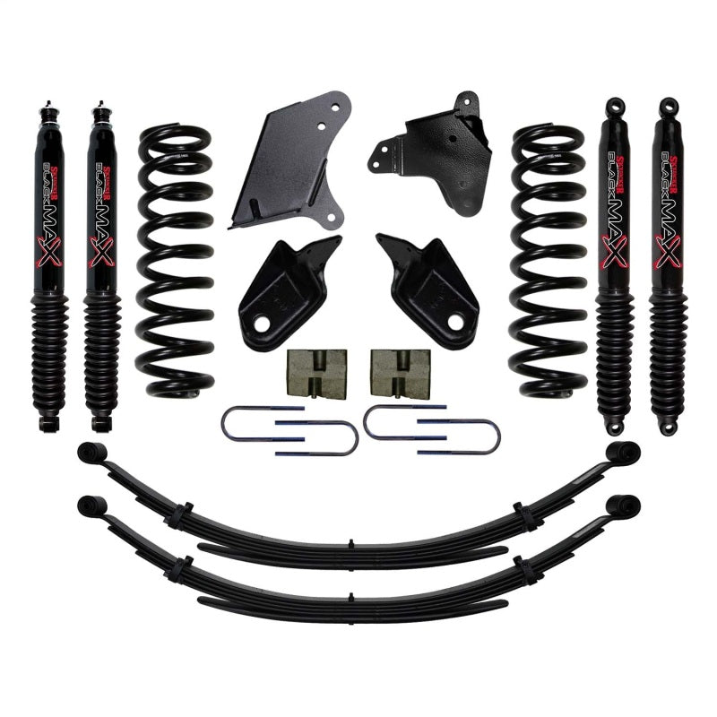 Skyjacker 6In SYS 80-96 F150 2WD W/4B85