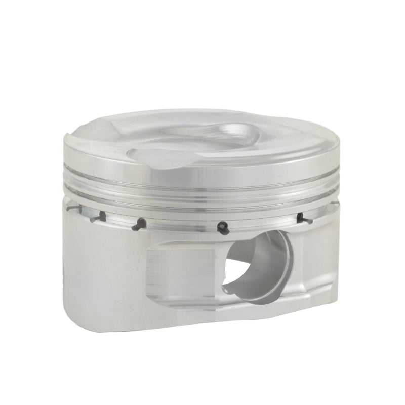 CP Pistons CP Piston & Ring Set for Mini Cooper S N14 1.6L - Bore (77.0mm) - Size (STD) - CR (10.5) - Single