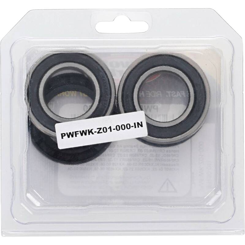 Pivot Works 22-23 Gas-Gas MC85 1714 Front Talon Hub Bearing Kit