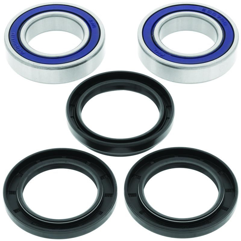 QuadBoss 82-85 Honda ATC110 Rear ATV Wheel Bearing & Seal Kit