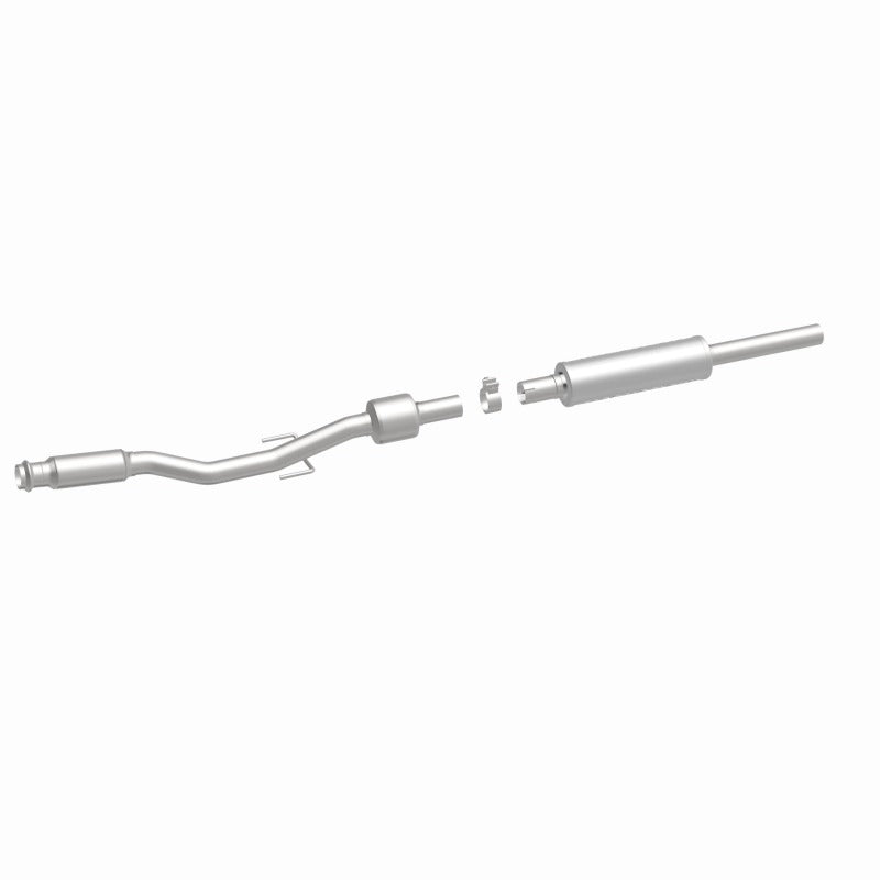 MagnaFlow Direct Fit Catalytic Converter Mini Cooper Clubman Rear