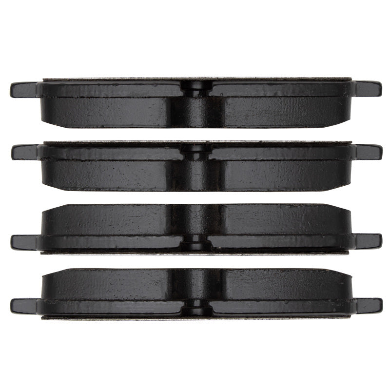 R1 Concepts R1 20-26 Audi S7 Sportback Rear Euro Ceramic Brake Pads