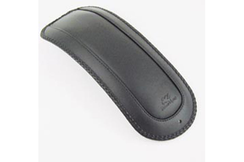Mustang Motorcycle Mustang 97-04 Suzuki VZ800 Marauder Fender Bib - Black
