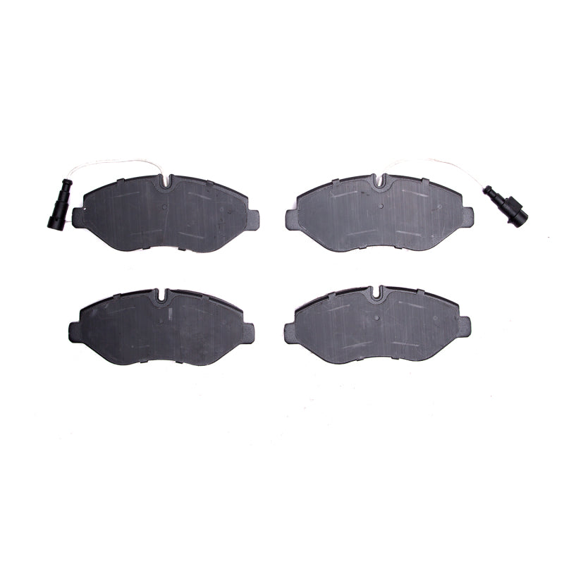 DFC 08-16 Nissan Cabstar (Mexico) Front 3000 Semi-Metallic Brake Pads