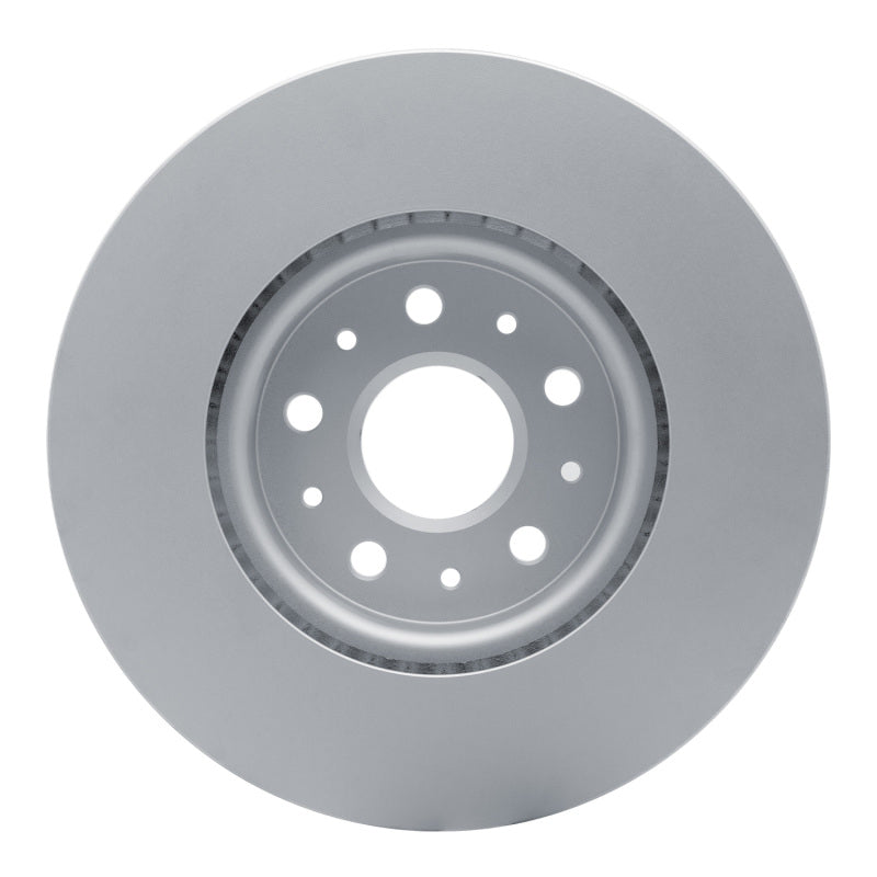 DFC 14-20 Cadillac CT6 Front Hi-Carbon Alloy Geomet Coated Rotor