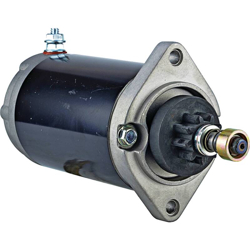 Arrowhead UT 12V 9T Str