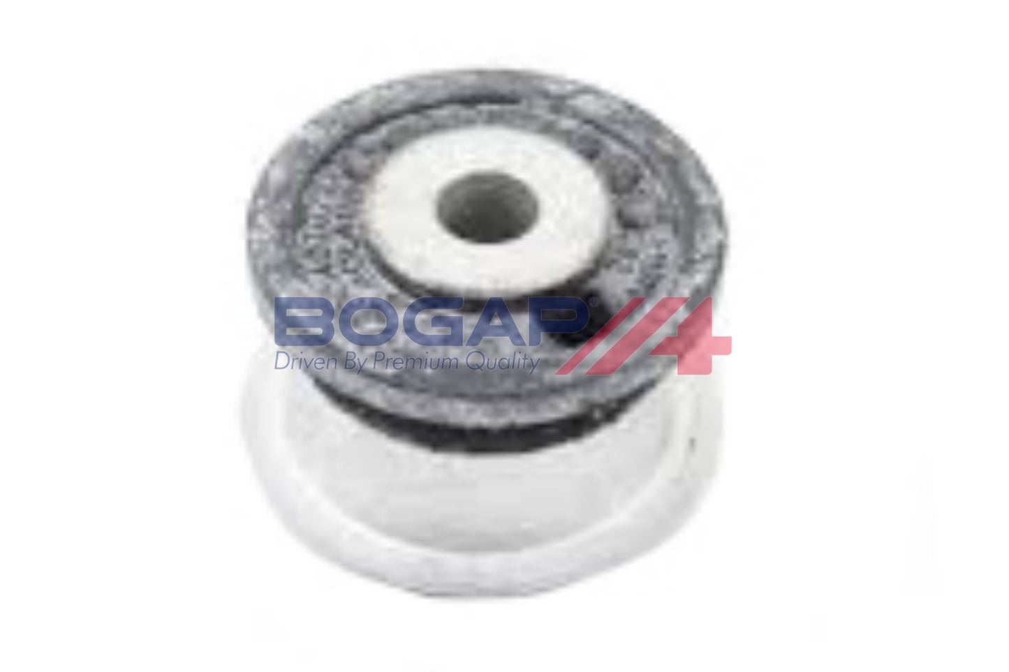 BOGAP A3328175 Mounting, Control/Trailing Arm