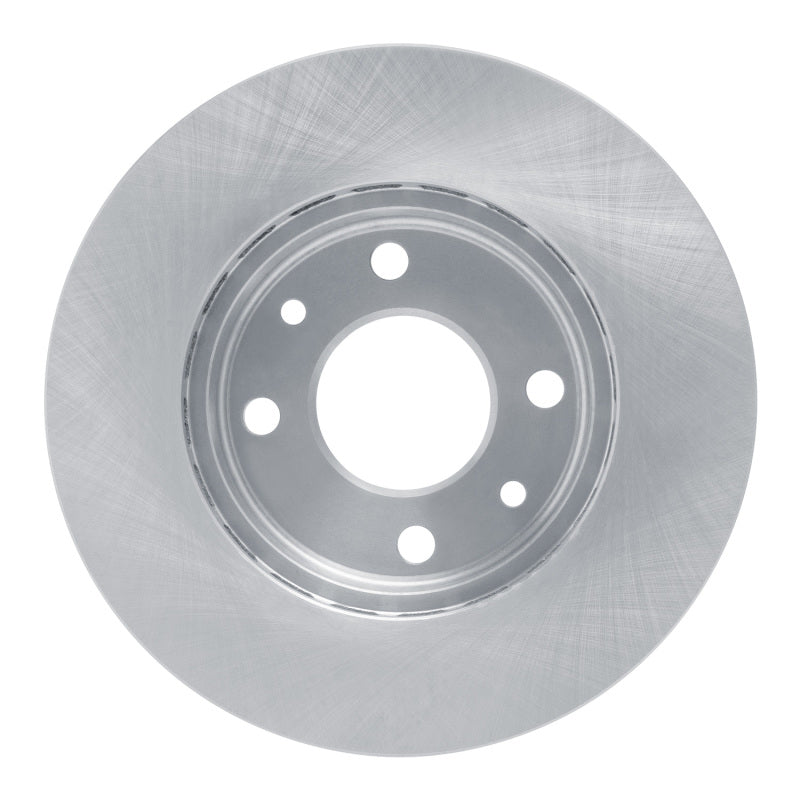 DFC 83-85 Renault Fuego Front Brake Rotor