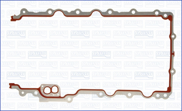 AJUSA AJU14089200 Oil Sump Gasket