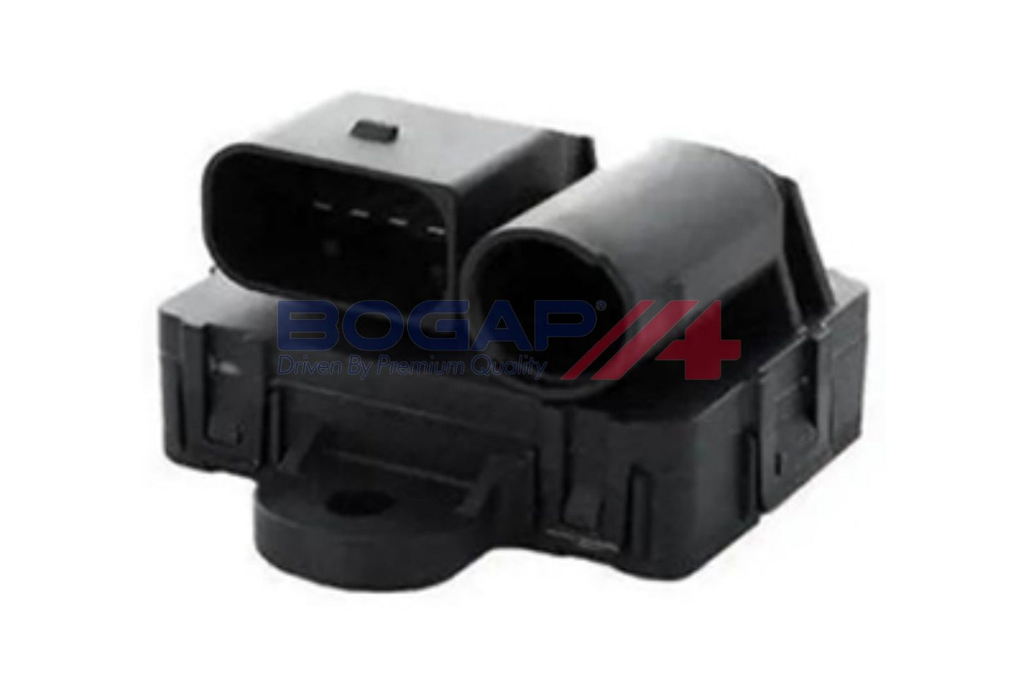 BOGAP C1648103 Control Unit, Glow Time