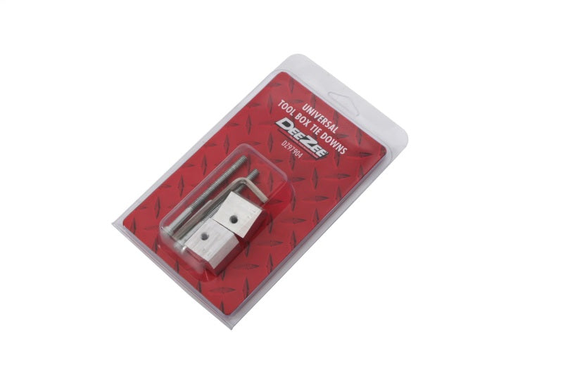 Dee Zee Universal Misc TB Accessories Tie Down