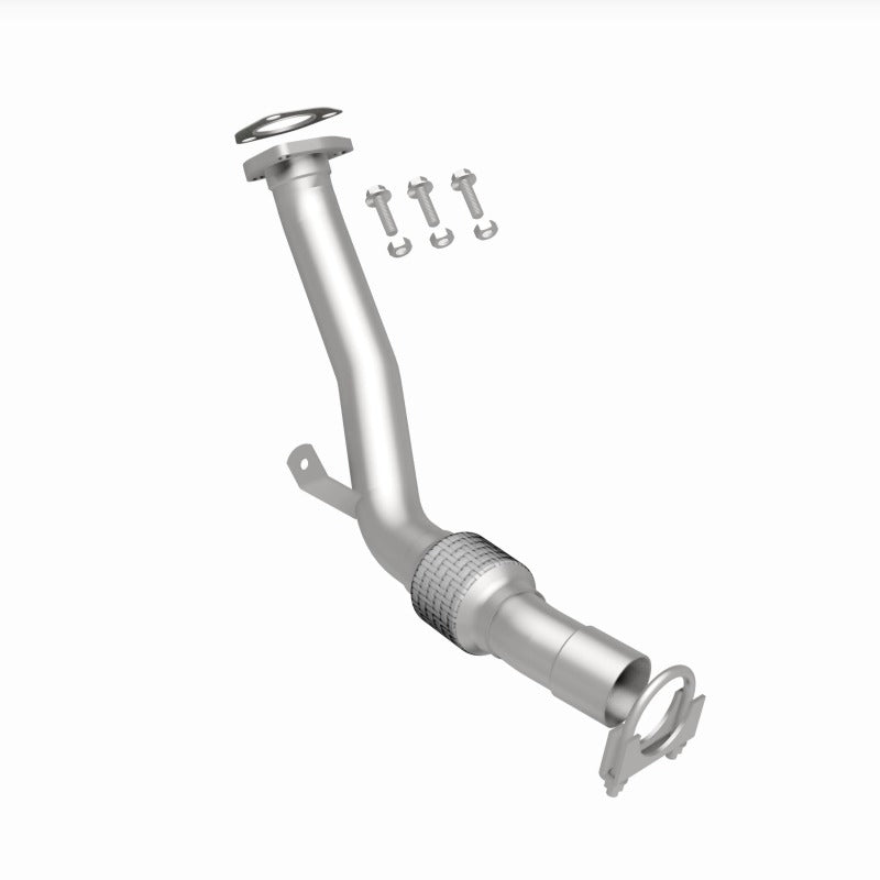 Magnaflow BRE Exhaust 97-01 A4 Quattro 1.8L Front Pipe Kit