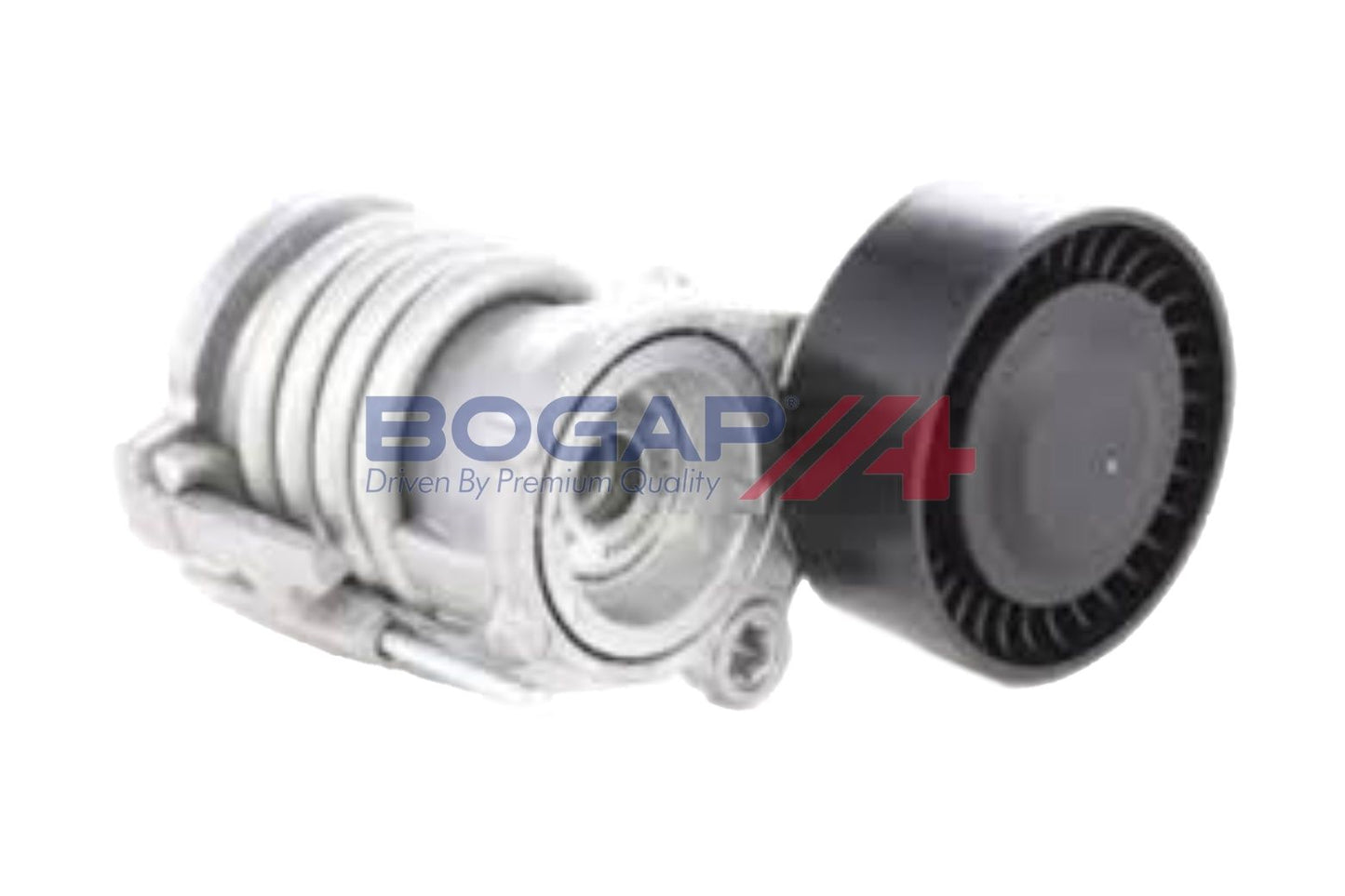 BOGAP A1317163 Belt Tensioner, V-Ribbed Belt