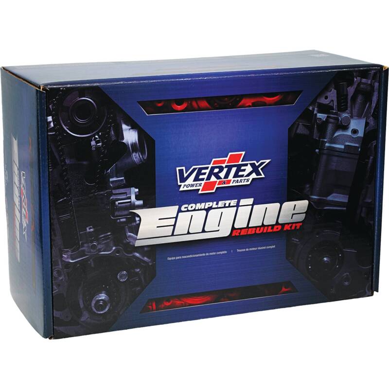 Vertex Pistons Vertex Honda Complete Engine Rebuild Kit