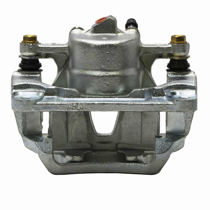 DFC 02-03 Lexus RX300 Front-R Silver Zinc Coated Premium Caliper