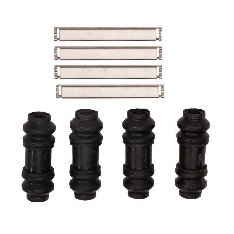 DFC 04-08 Chrysler Pacifica Rear Premium Hardware Kit